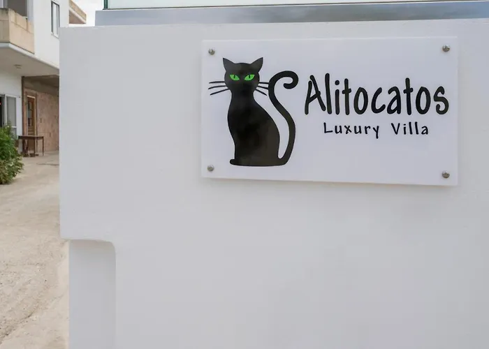 Villa Alitocatos